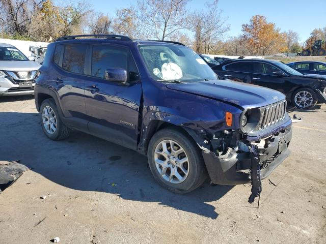 Photo 3 VIN: ZACCJABB7JPJ69486 - JEEP RENEGADE L 