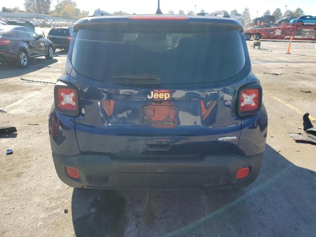 Photo 5 VIN: ZACCJABB7JPJ69486 - JEEP RENEGADE L 