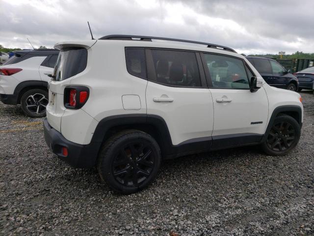 Photo 2 VIN: ZACCJABB7JPJ71285 - JEEP RENEGADE L 