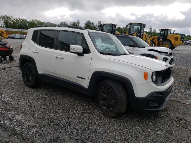 Photo 3 VIN: ZACCJABB7JPJ71285 - JEEP RENEGADE L 