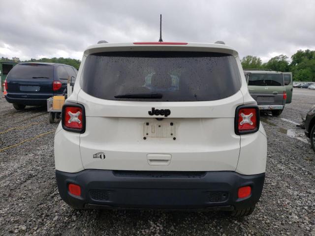 Photo 5 VIN: ZACCJABB7JPJ71285 - JEEP RENEGADE L 