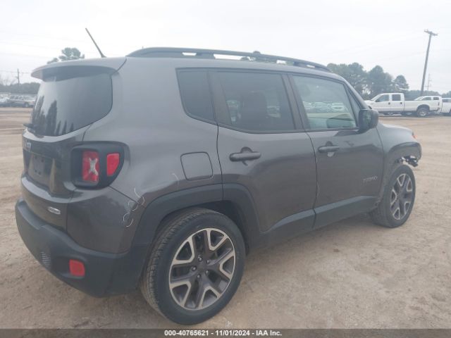 Photo 3 VIN: ZACCJABB8HPE38625 - JEEP RENEGADE 