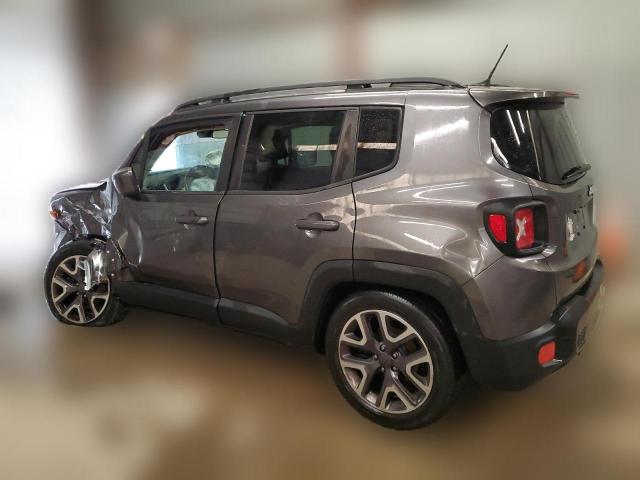 Photo 1 VIN: ZACCJABB8HPE41122 - JEEP RENEGADE 