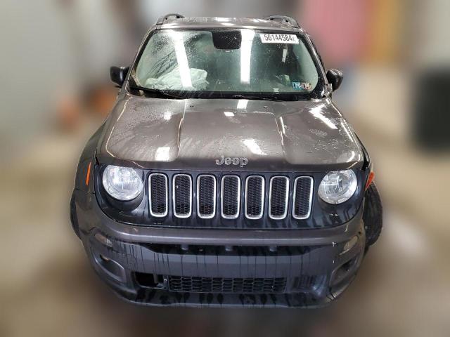 Photo 4 VIN: ZACCJABB8HPE41122 - JEEP RENEGADE 