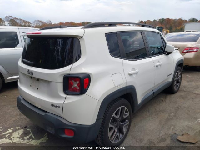 Photo 3 VIN: ZACCJABB8HPE41766 - JEEP RENEGADE 