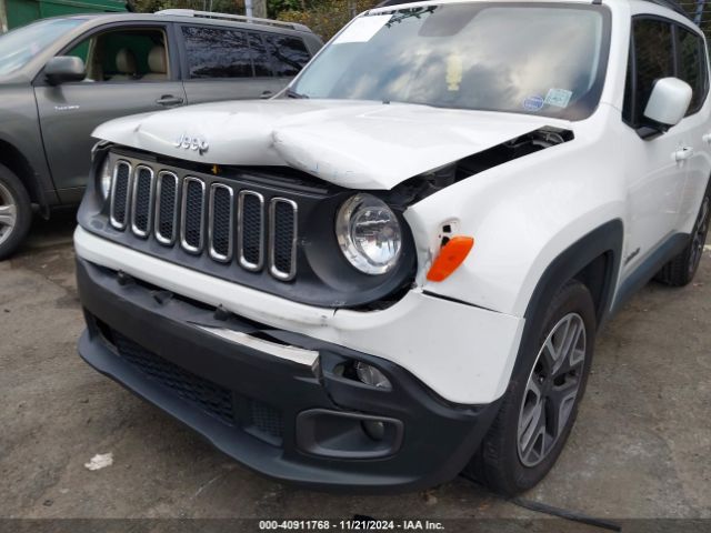 Photo 5 VIN: ZACCJABB8HPE41766 - JEEP RENEGADE 