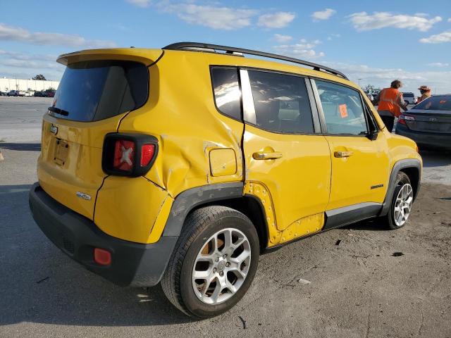 Photo 2 VIN: ZACCJABB8HPE46286 - JEEP RENEGADE L 