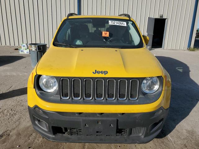 Photo 4 VIN: ZACCJABB8HPE46286 - JEEP RENEGADE L 