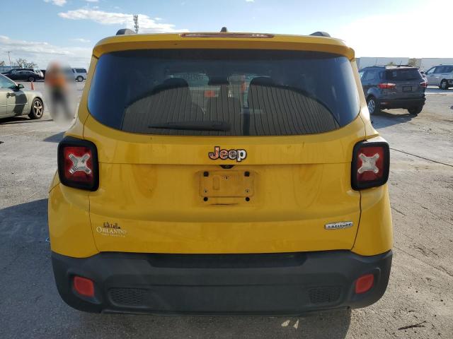 Photo 5 VIN: ZACCJABB8HPE46286 - JEEP RENEGADE L 