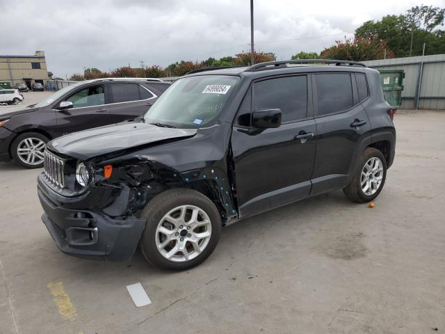 Photo 0 VIN: ZACCJABB8HPE58762 - JEEP RENEGADE L 