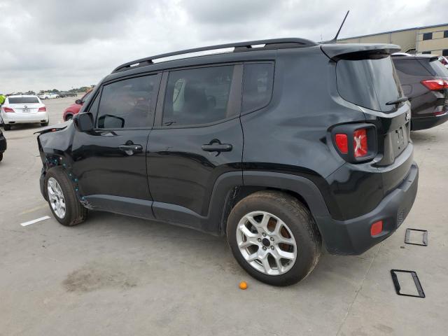 Photo 1 VIN: ZACCJABB8HPE58762 - JEEP RENEGADE L 