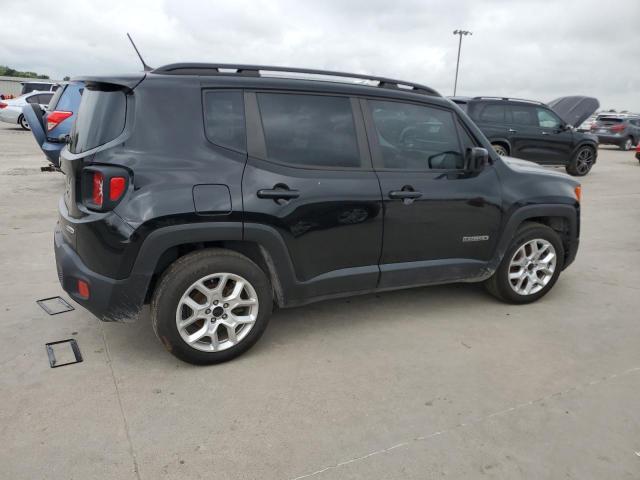 Photo 2 VIN: ZACCJABB8HPE58762 - JEEP RENEGADE L 