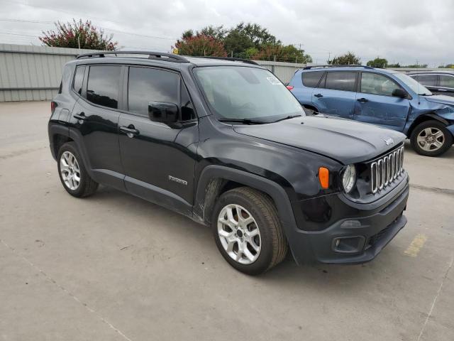 Photo 3 VIN: ZACCJABB8HPE58762 - JEEP RENEGADE L 