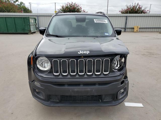 Photo 4 VIN: ZACCJABB8HPE58762 - JEEP RENEGADE L 