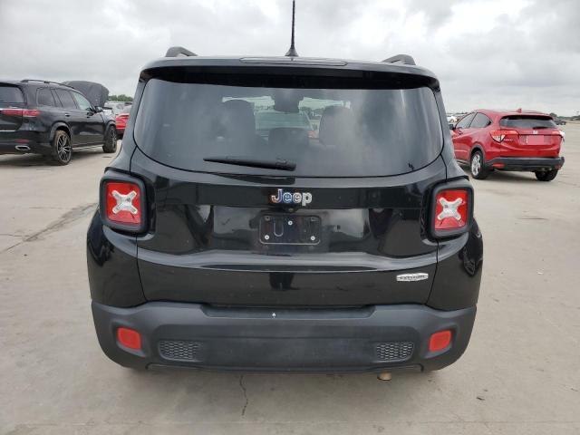 Photo 5 VIN: ZACCJABB8HPE58762 - JEEP RENEGADE L 