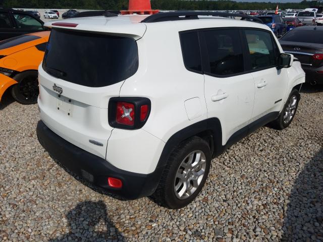 Photo 3 VIN: ZACCJABB8HPE94211 - JEEP RENEGADE 