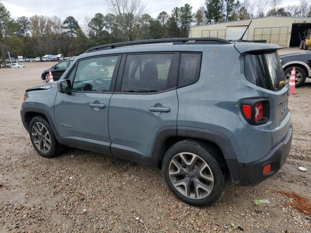 Photo 1 VIN: ZACCJABB8HPF10620 - JEEP RENEGADE L 