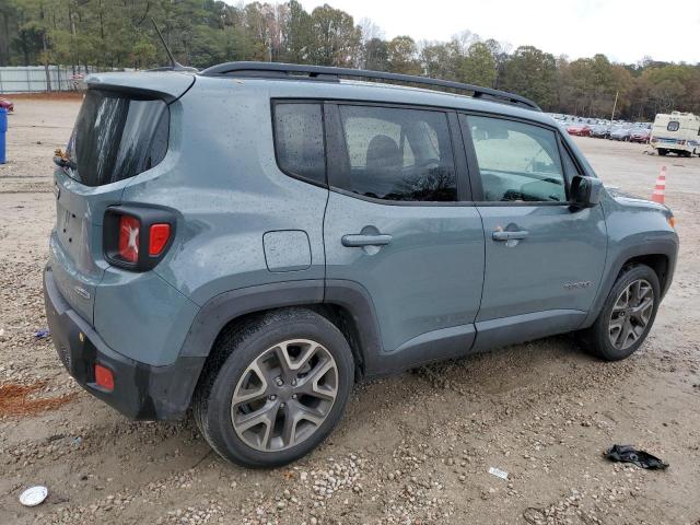 Photo 2 VIN: ZACCJABB8HPF10620 - JEEP RENEGADE L 