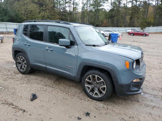 Photo 3 VIN: ZACCJABB8HPF10620 - JEEP RENEGADE L 