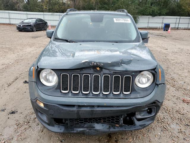 Photo 4 VIN: ZACCJABB8HPF10620 - JEEP RENEGADE L 