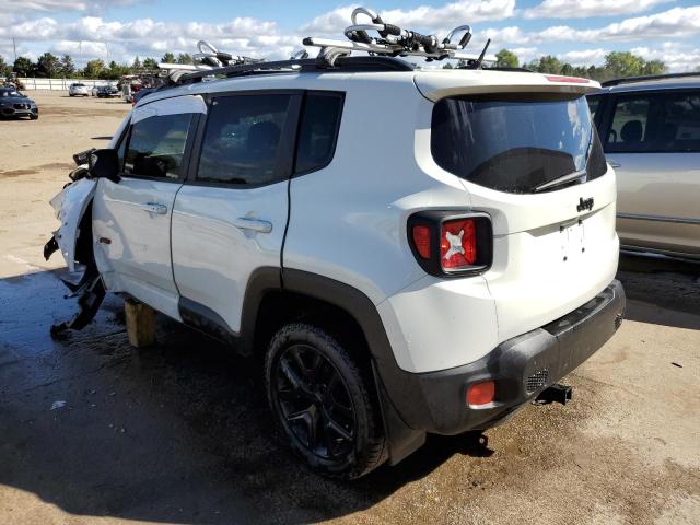 Photo 2 VIN: ZACCJABB8HPF57369 - JEEP RENEGADE L 