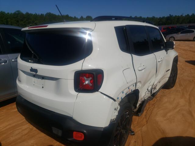 Photo 3 VIN: ZACCJABB8HPF63883 - JEEP RENEGADE L 