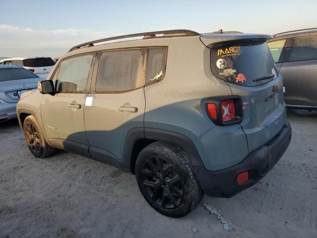 Photo 1 VIN: ZACCJABB8HPF90761 - JEEP RENEGADE L 