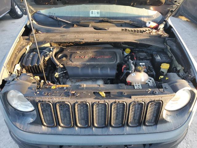 Photo 11 VIN: ZACCJABB8HPF90761 - JEEP RENEGADE L 