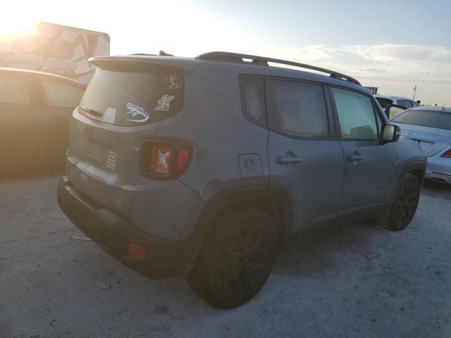 Photo 2 VIN: ZACCJABB8HPF90761 - JEEP RENEGADE L 