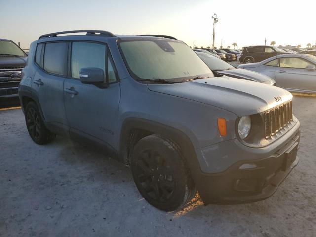 Photo 3 VIN: ZACCJABB8HPF90761 - JEEP RENEGADE L 