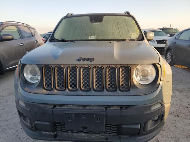 Photo 4 VIN: ZACCJABB8HPF90761 - JEEP RENEGADE L 