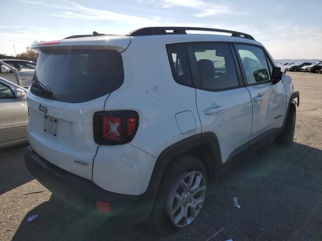 Photo 3 VIN: ZACCJABB8HPF98200 - JEEP RENEGADE L 