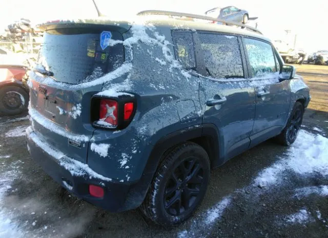 Photo 3 VIN: ZACCJABB8HPG00723 - JEEP RENEGADE 