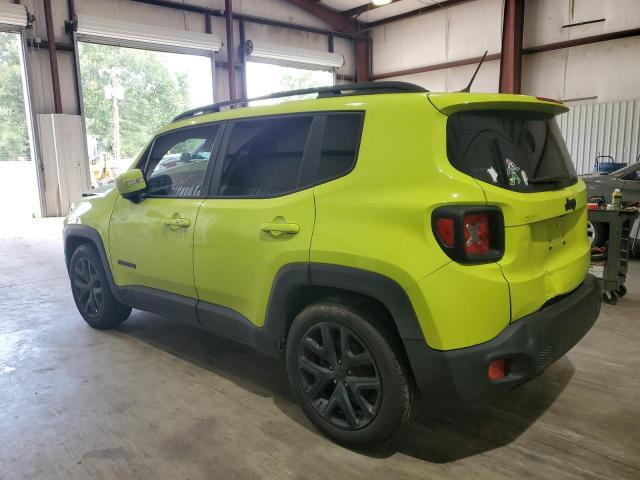 Photo 1 VIN: ZACCJABB8HPG03394 - JEEP RENEGADE L 