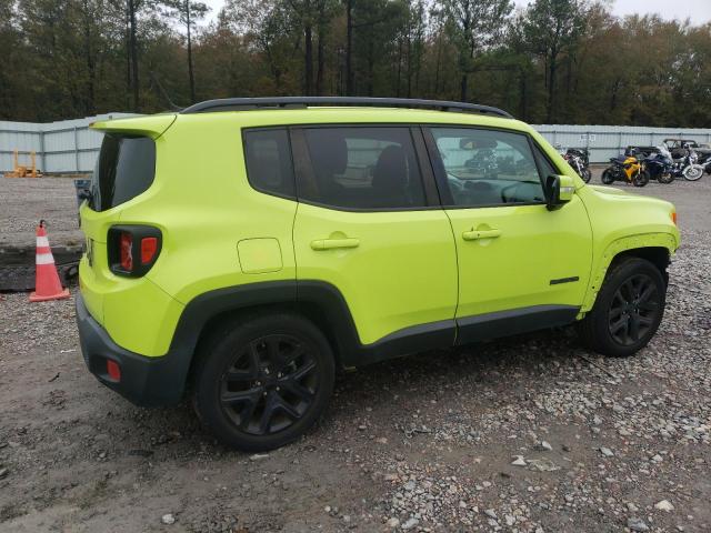 Photo 2 VIN: ZACCJABB8HPG41532 - JEEP RENEGADE L 