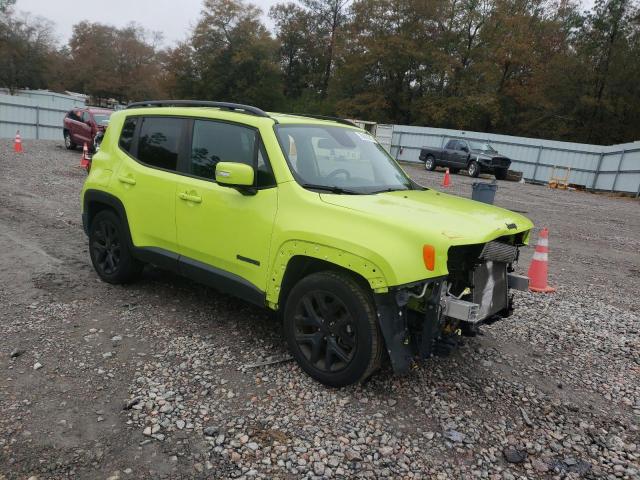 Photo 3 VIN: ZACCJABB8HPG41532 - JEEP RENEGADE L 