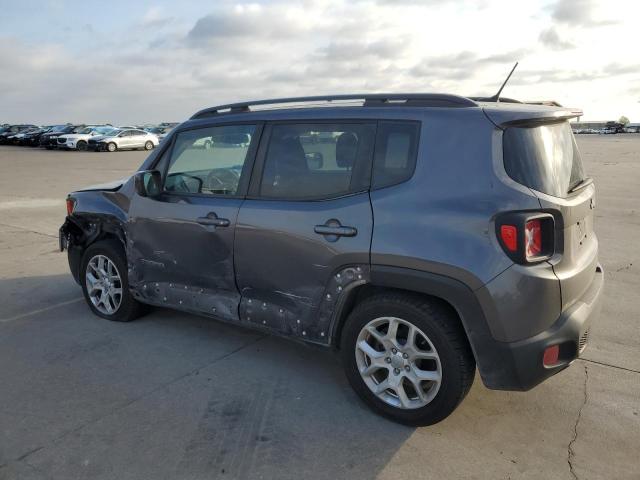 Photo 1 VIN: ZACCJABB8HPG59819 - JEEP RENEGADE L 