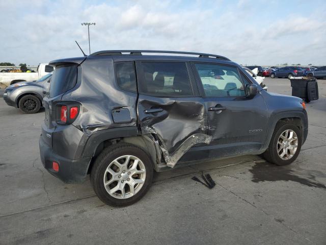 Photo 2 VIN: ZACCJABB8HPG59819 - JEEP RENEGADE L 