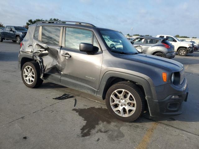 Photo 3 VIN: ZACCJABB8HPG59819 - JEEP RENEGADE L 