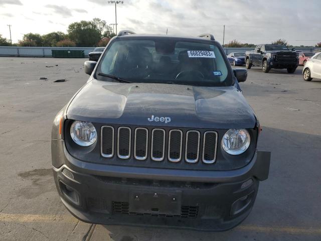 Photo 4 VIN: ZACCJABB8HPG59819 - JEEP RENEGADE L 