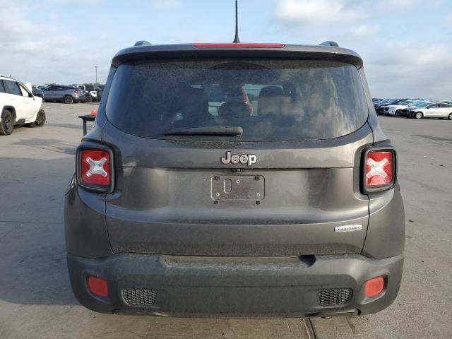 Photo 5 VIN: ZACCJABB8HPG59819 - JEEP RENEGADE L 