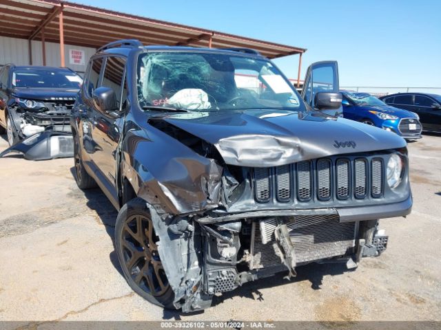 Photo 5 VIN: ZACCJABB8HPG59948 - JEEP RENEGADE 