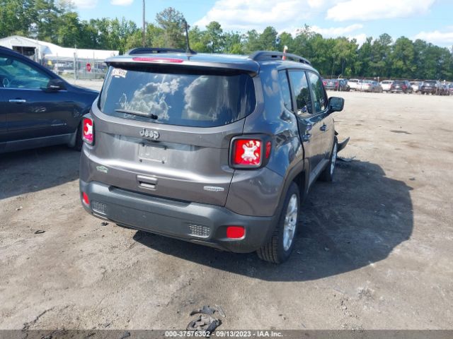 Photo 3 VIN: ZACCJABB8JPG83981 - JEEP RENEGADE 