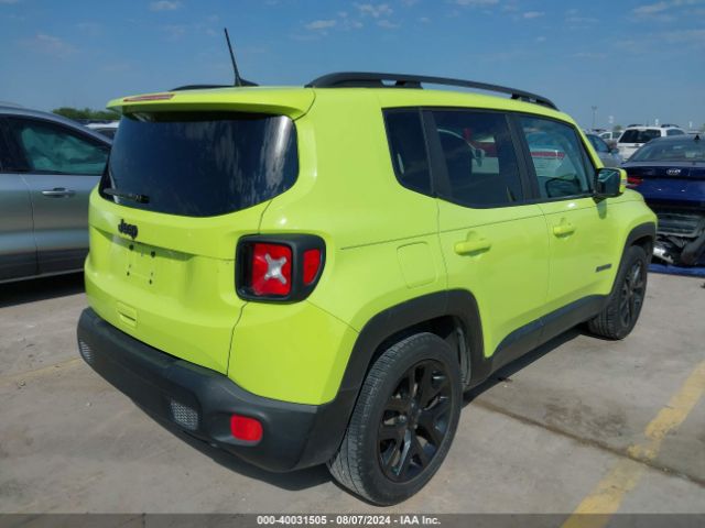 Photo 3 VIN: ZACCJABB8JPG89005 - JEEP RENEGADE 