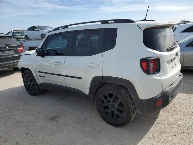 Photo 1 VIN: ZACCJABB8JPG92079 - JEEP RENEGADE 