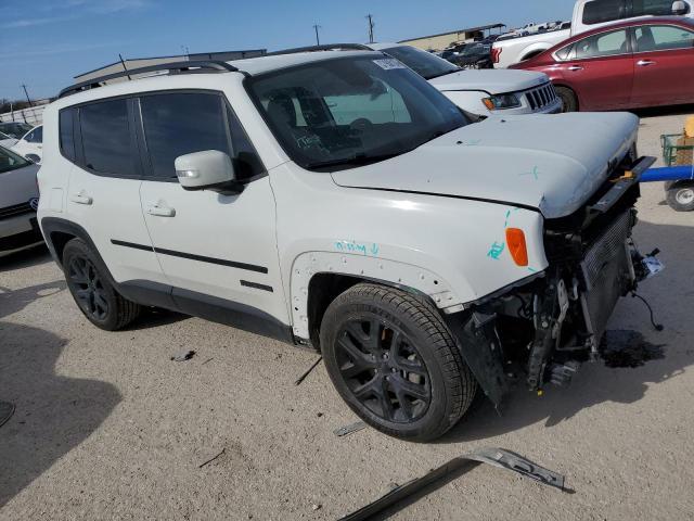 Photo 3 VIN: ZACCJABB8JPG92079 - JEEP RENEGADE 