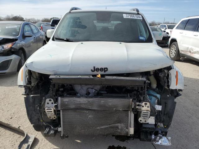 Photo 4 VIN: ZACCJABB8JPG92079 - JEEP RENEGADE 