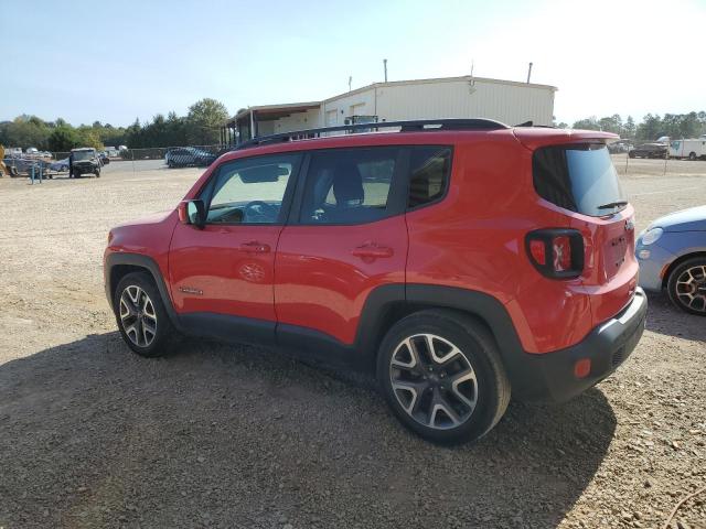 Photo 1 VIN: ZACCJABB8JPG96455 - JEEP RENEGADE L 