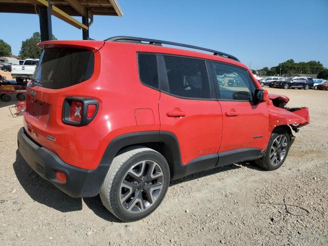 Photo 2 VIN: ZACCJABB8JPG96455 - JEEP RENEGADE L 