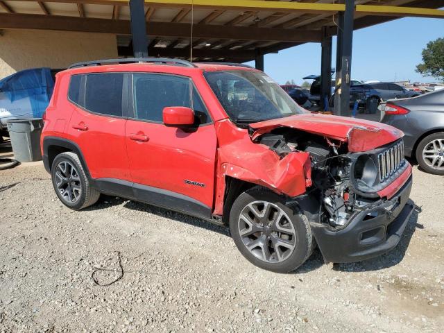 Photo 3 VIN: ZACCJABB8JPG96455 - JEEP RENEGADE L 